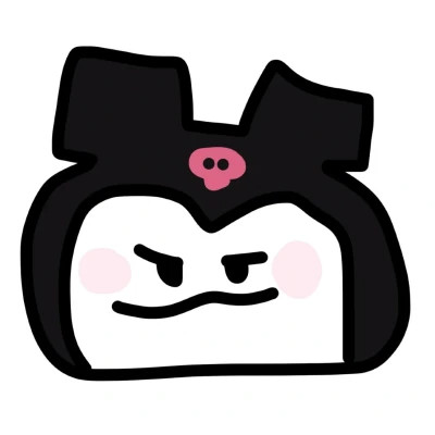 可爱沙雕微信头像图片
