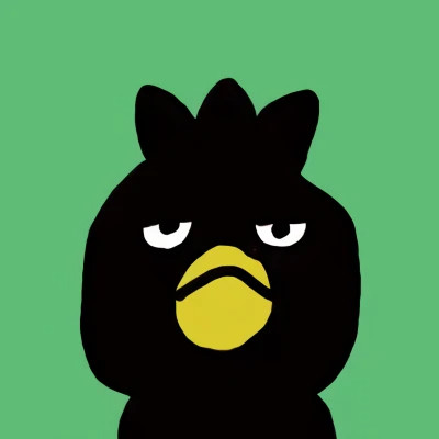 可爱沙雕微信头像图片