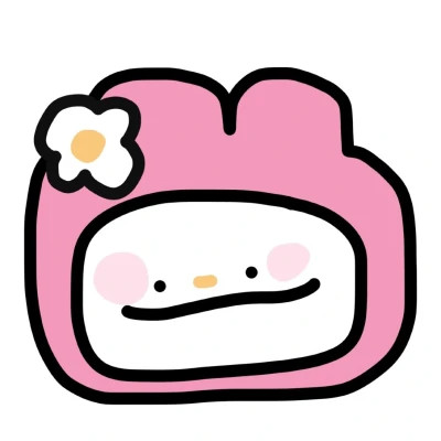 可爱沙雕微信头像图片
