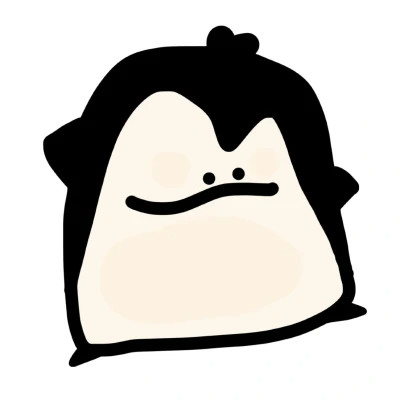 可爱沙雕微信头像图片