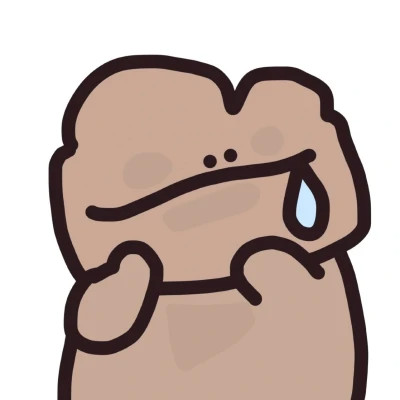 可爱沙雕微信头像图片