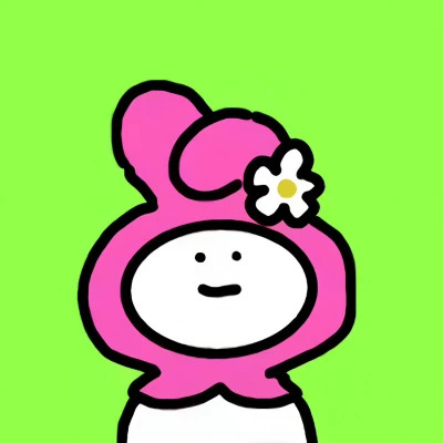 可爱沙雕微信头像图片