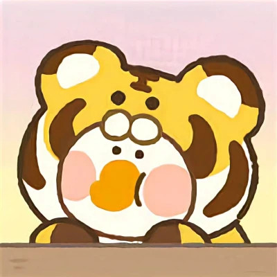 又沙雕又好看的头像图片