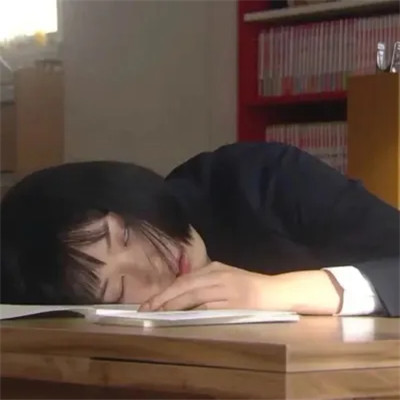 又沙雕又好看的头像图片