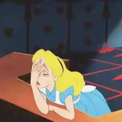 全网最火恶搞头像图片