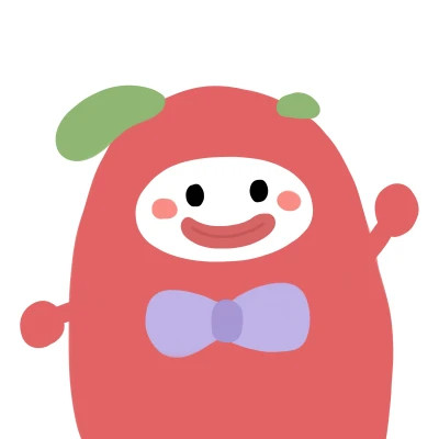搞怪又可爱的微信头像