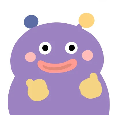 搞怪又可爱的微信头像