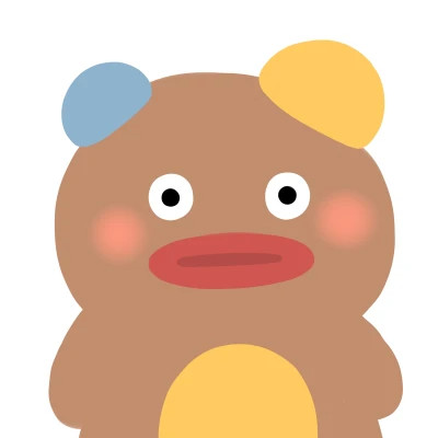 搞怪又可爱的微信头像