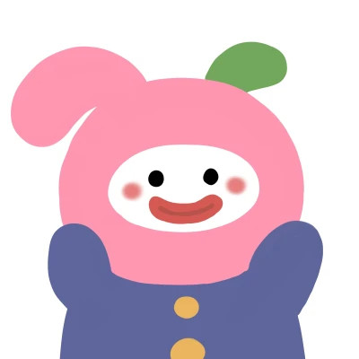 搞怪又可爱的微信头像