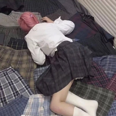 搞怪又可爱的微信头像