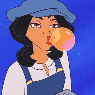 搞怪又可爱的微信头像