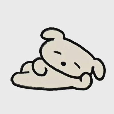 搞怪又可爱的微信头像