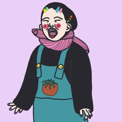 搞笑沙雕又不正经的头像图片