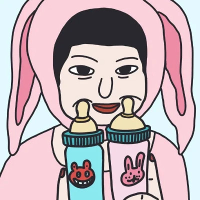 搞笑沙雕又不正经的头像图片