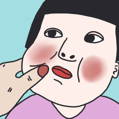 搞笑沙雕又不正经的头像图片