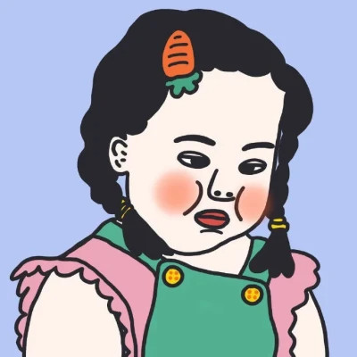 搞笑沙雕又不正经的头像图片