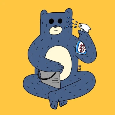 逗比搞笑图片头像高清