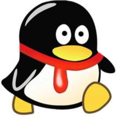 经典老版QQ头像图片