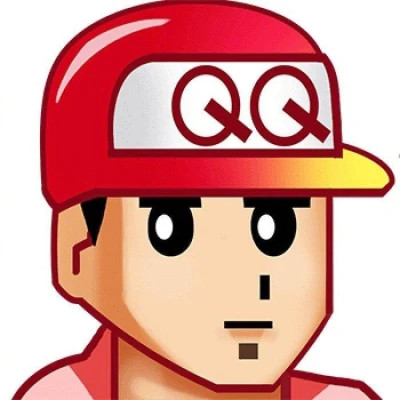 经典老版QQ头像图片