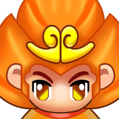 经典老版QQ头像图片