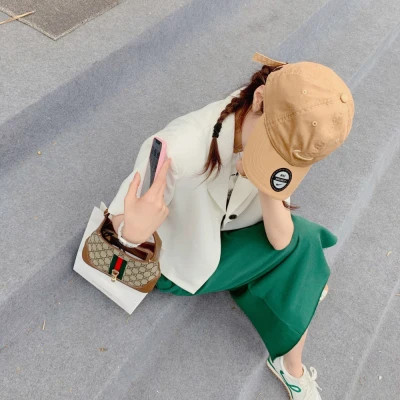 女人全身图片霸气头像