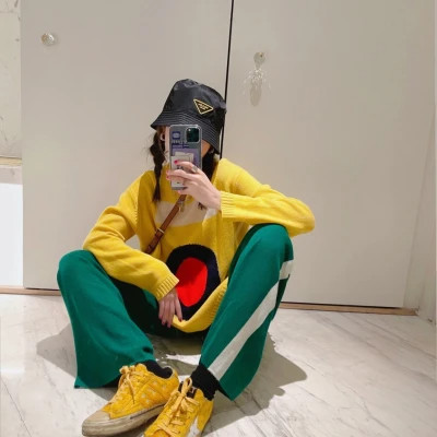 女生头像真人全身高清