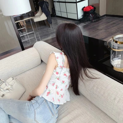 全身照女生头像真人高清