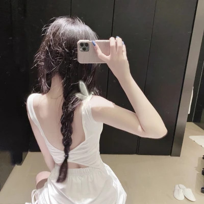 全身照女生头像真人高清