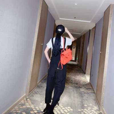 高级感辣妹女生头像图片