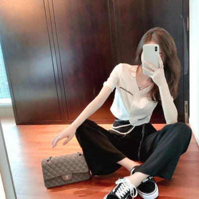 高级感辣妹女生头像图片