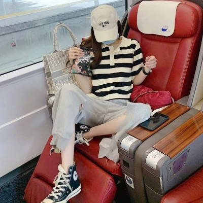 高级感辣妹女生头像图片