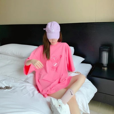 高级感辣妹女生头像图片