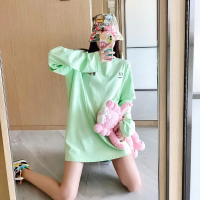 高级感辣妹女生头像图片