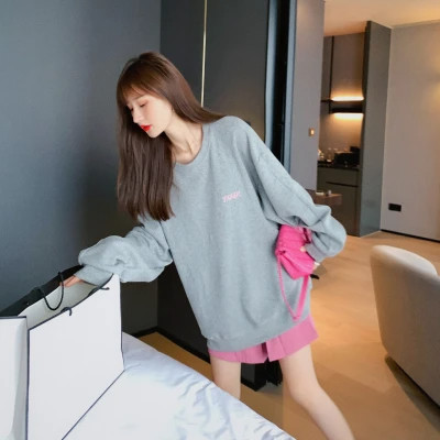 高级感辣妹女生头像图片