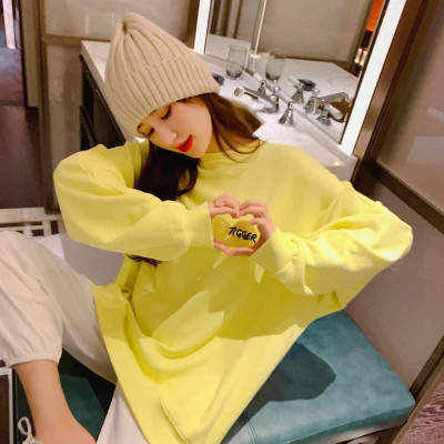 高级感辣妹女生头像图片