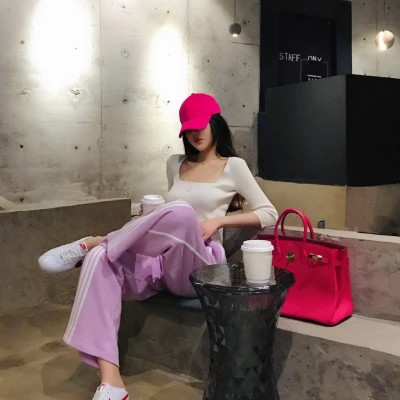 2025最新女生头像全身照片