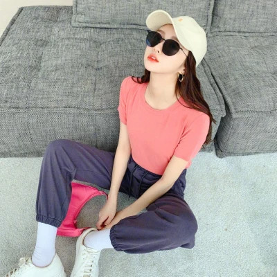 全身漂亮好看的真人头像女