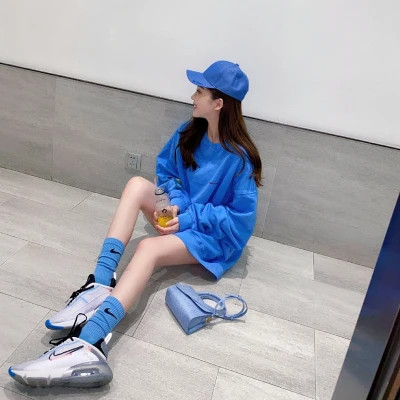 好看女生头像全身高清