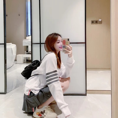 好看女生头像全身高清
