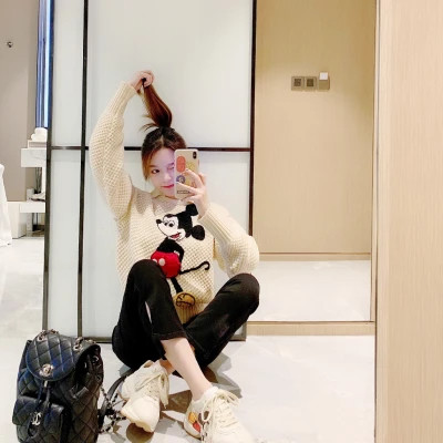 好看女生头像全身高清