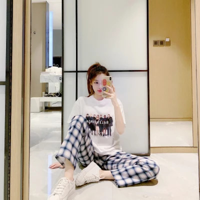 好看女生头像全身高清