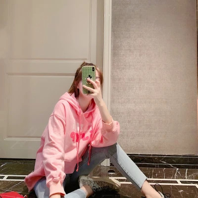 好看女生头像全身高清