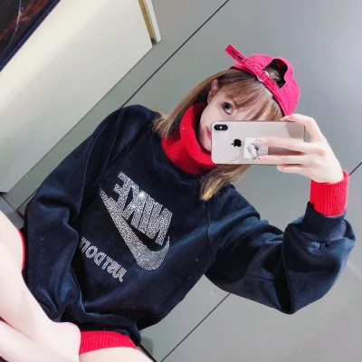 可以看到女生所有部位的头像