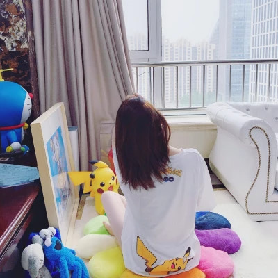 2025女生最新的头像