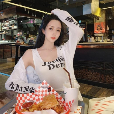 2025女生头像超级好看