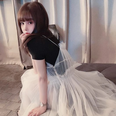 微信2025女生头像高清