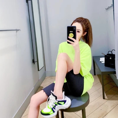 微信2025女生头像高清