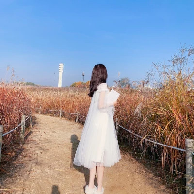 微信2025女生头像高清