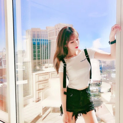 头像微信2025女生真人