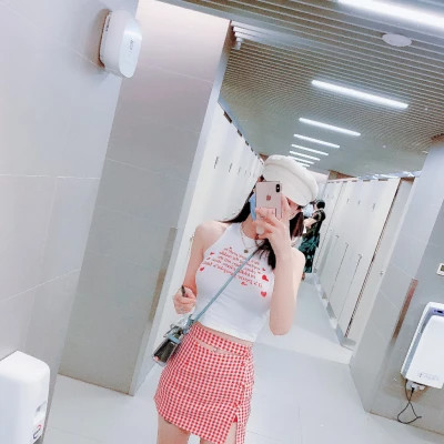 头像微信2025女生真人